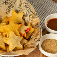 ポテトシーズニング バター醤油20g 1セット（3個入） マコーミック ユウキ食品