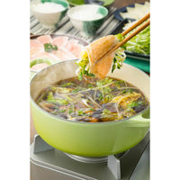 エバラ なべしゃぶ 柑橘醤油つゆ 100g×2袋 1個