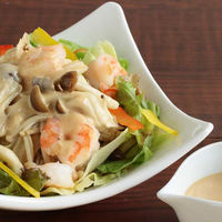 アンチョビイタリアンドレッシング 480ml 1本 マコーミック ユウキ食品