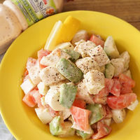 コブサラダドレッシング 480ml 2本 マコーミック ユウキ食品