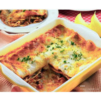 日清製粉ウェルナ ディ・チェコ No.1 ラザーニャ (500g) ×3個