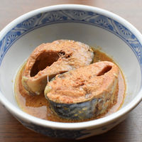 清水食品 うまい！ 鯖 醤油煮 150g　24缶