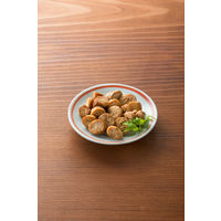 国分グループ本社 KK 缶つま 北海道噴火湾産 ほたて燻製油漬け 1セット（2個）