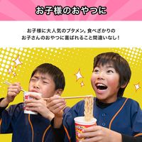 おやつカンパニー ブタメンとんこつ味 1セット（12個入）