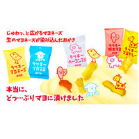 三真 ラッキーマヨネーズおかき 1セット(6袋)