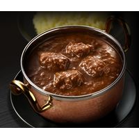 エスビー食品 S＆B 神田カレーグランプリ マンダラ ビーフマサラカレー 1セット（3個）レンジ対応 レトルト