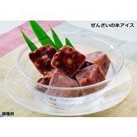 ぜんざい　糖質オフ　 10個