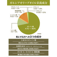 オリーブオイル1L ガルシア エルオリバーデルソル エキストラバージンオリーブオイル 1000ml 1本 ペット 大容量