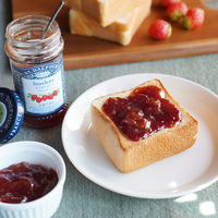 ST. DALFOUR サン・ダルフォー オールフルーツスプレッド ストロベリー 1個