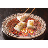 アイリスフーズ 低温製法米の生きりもち 個包装 1kg