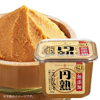 ひかり味噌 円熟こうじみそ 液状タイプ340g 3本