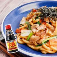 ソラチ 特撰ジンギスカンのたれ 1本