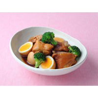 ミツカン 鶏のさっぱり煮の素 250G 3個