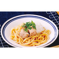 エバラ食品工業 プチッとうどん 釜玉うどん 23g×4個 1袋