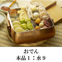 【業務用】関西風うどんつゆ1.8Ｌ紙パック2本