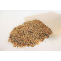 マエカワテイスト 天然だしパック 特選 250g 3個