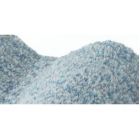 スミノエ HOMRUG マット ラビィフレーテ 500×800mm ブルー 1枚（直送品）