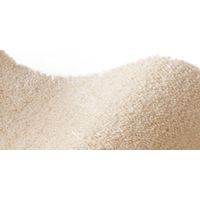 スミノエ HOMRUG 消臭・防炎・防音マット シープフレーテ 500×800mm ベージュ 1枚（直送品）