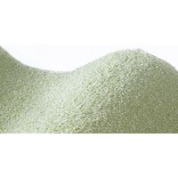 スミノエ HOMRUG 消臭・防炎・防音マット シープフレーテ 500×800mm グリーン 1枚（直送品）