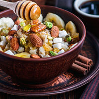 秋田屋本店 ミツバチ印 こだわり蜜源 ミャンマー産 ヒマワリはちみつ 300g 1本