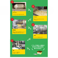 山芳製菓 ポテトチップス 小袋わさビーフ 12袋 スナック菓子