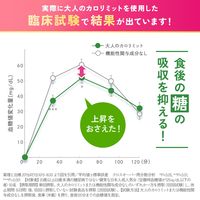 FANCL （ファンケル） 大人のカロリミット 約90回分（