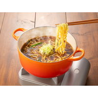 エバラ なべしゃぶ 鶏がら醤油つゆ（100g×2袋） 2個 鍋つゆ