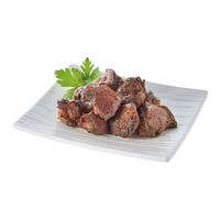 明治屋 おいしい砂肝スパイス焼 2袋