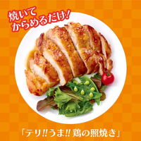 ヤマサ醤油 ぱぱっとちゃんとこれ！うま！！つゆ 2本