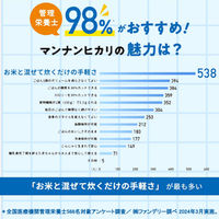 マンナンヒカリ 152g（スティックタイプ）1袋 大塚食品 雑穀