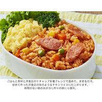 カゴメ 洋食店のケチャップ 3個