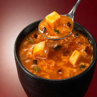 東洋水産 素材のチカラ スンドゥブチゲスープ（5食入） 6個