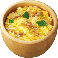 東洋水産 素材のチカラ まいたけスープ（5食入） 12個