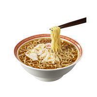 東洋水産　マルちゃん いつもの一杯 ワンタン麺 中華そば　1セット（6個）