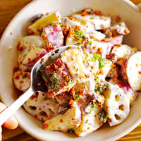 ベーコンフレーバードビッツ 110g 3個 ユウキ食品