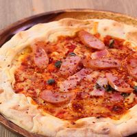 粗挽き唐辛子（韓国料理用） 200g 2袋 ユウキ食品