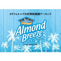 ポッカサッポロフード＆ビバレッジ アーモンド・ブリーズ コーヒーテイスト 200ml 1箱（24本入）