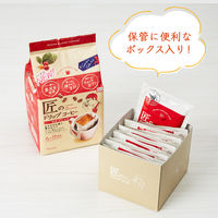 【ドリップコーヒー】片岡物産 匠のドリップコーヒー モカブレンド 1セット（30袋：10袋入×3パック）