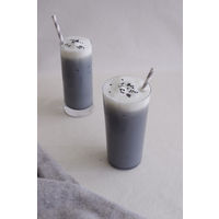 九鬼産業 黒ゴマラテ 150g 1セット（3袋）