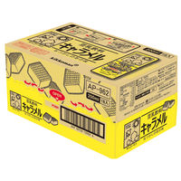 キッコーマン 豆乳飲料 キャラメル 200ml 1箱（18本入）