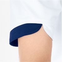 ルコックスポルティフ ジャケット　ネイビー×ロゼ EL UQW1053 1枚（直送品）