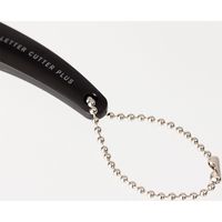 デザインフィル レターカッター プラス 黒 49850006 1セット(2個)