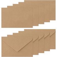 デザインフィル CB レターセット 茶 86300006 1セット(1個×3)