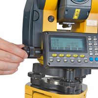 タジマトータルステーション TT-N45　1台 TJMデザイン（直送品）