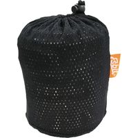 飯塚カンパニー Esbit（エスビット） ステンレスシリーズ 985mlステンレスクックセット・アルコールバーナー付 ESCS985ST0（直送品）