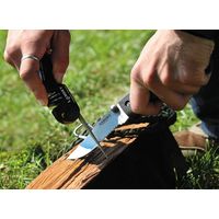 Lansky Sharpeners LANSKY(ランスキー) シャープナー ブレードメディック LSPSMED01 1個（直送品）