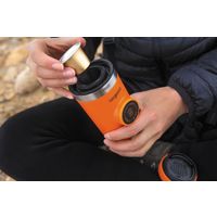 飯塚カンパニー WACACO(ワカコ) nanopresso NS ADAPTER ナノプレッソ NSアダプター W WACACO3010（直送品）