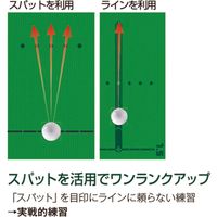 タバタ Fujitaマット Uー2.3 GV0136 1個