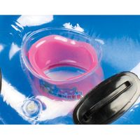 タバタ スノーケリングフロート BL RA0501 1個（直送品）