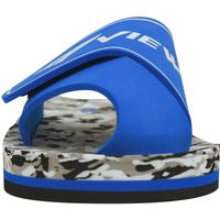 タバタ VIEWスイムサンダル L BL VA0106 1個